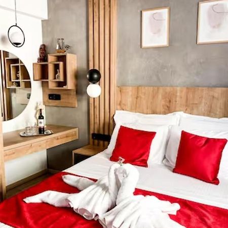 Magdalena Suite 1,0 Héraklion Extérieur photo