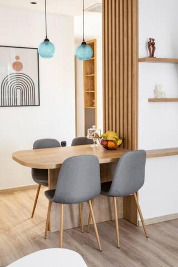 Magdalena Suite 1,0 Héraklion Extérieur photo