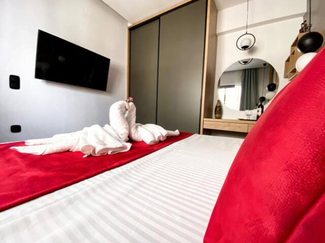 Magdalena Suite 1,0 Héraklion Extérieur photo