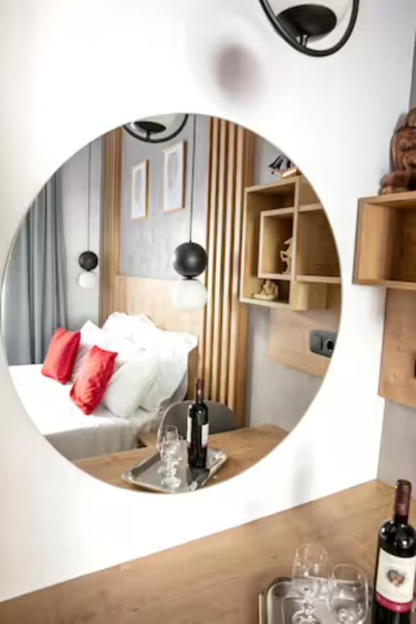 Magdalena Suite 1,0 Héraklion Extérieur photo