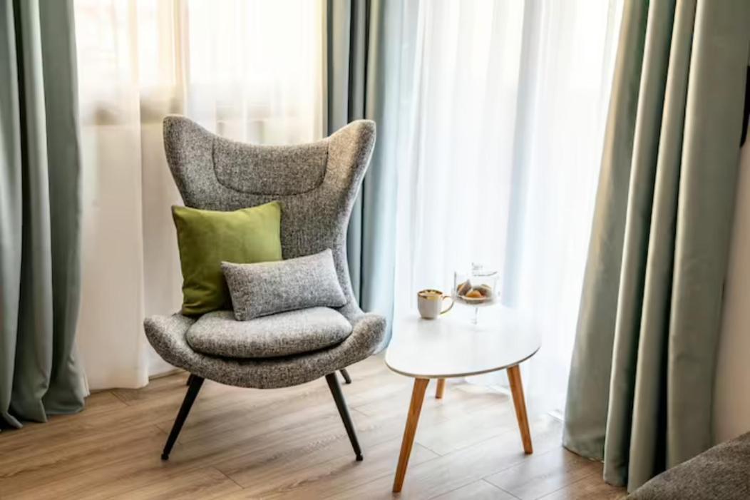 Magdalena Suite 1,0 Héraklion Extérieur photo